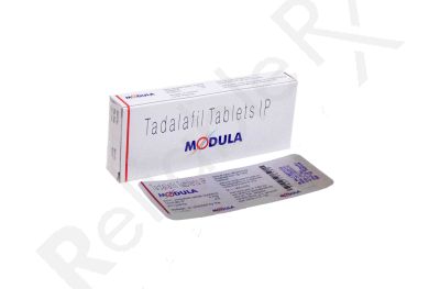 Modula 5mg