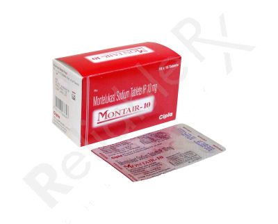 Montair 10mg