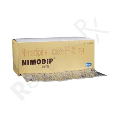 Nimodip 30mg