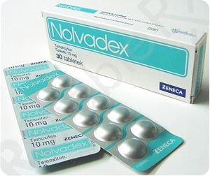 Nolvadex 10mg