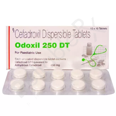 Odoxil 250 mg