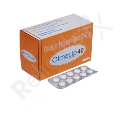 Olmecip 40mg