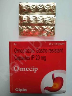 Omecip - 20mg