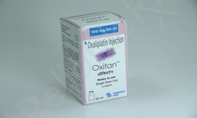 Oxitan 100 mg/50ml