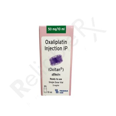 Oxitan 50 mg/10ml