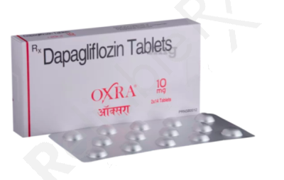 Oxra 10mg