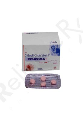 Penegra 100mg