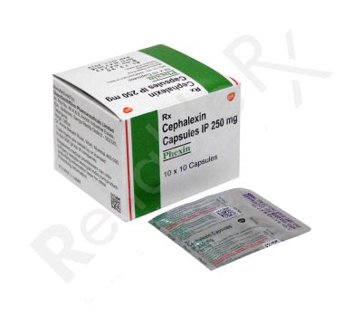 Phexin 250mg