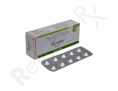 Prasita 10mg