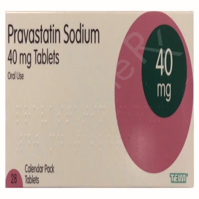 Pravastatin