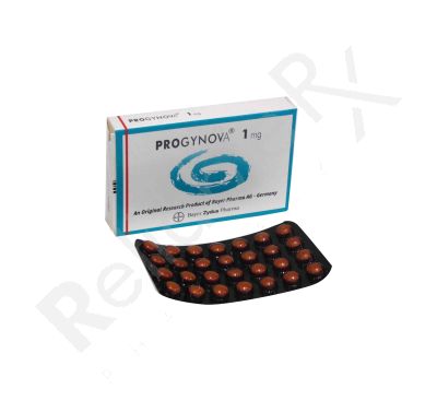 Progynova 1mg