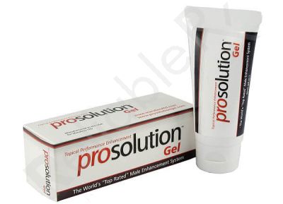 Prosolution Gel