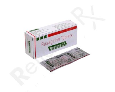 Rasalect 1mg