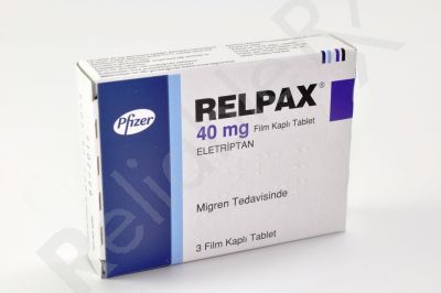 Relpax 40 mg