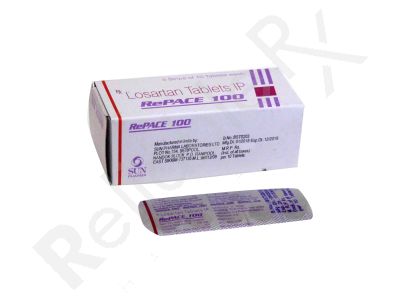 Repace 100mg