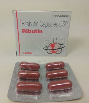 Ributin 150 mg