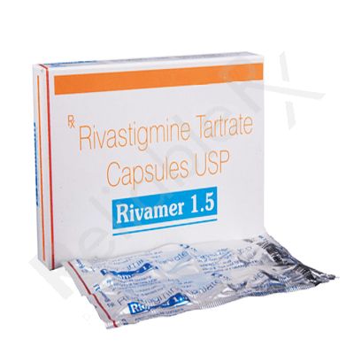 Rivamer 1.5 mg