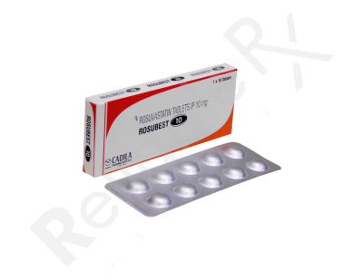 Rosubest 10mg