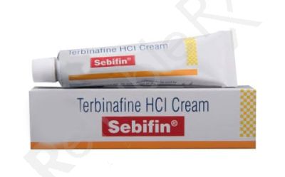 Sebifin 30g CR 