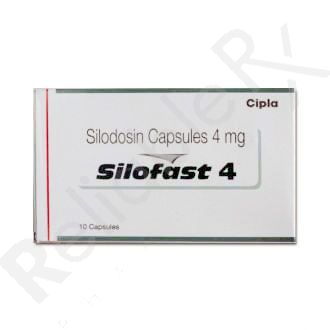 Silofast 4 mg