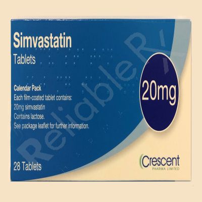 Simvastatin