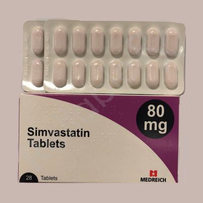 Simvastatin