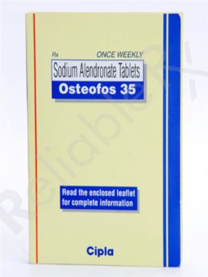 Osteofos 35mg