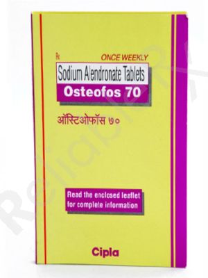 Osteofos 70mg