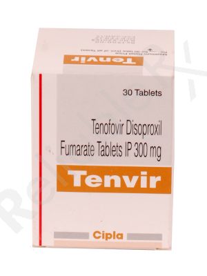 Tenvir 300mg