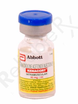 Kenacort Injection 40 mg