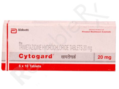 Cytogard 20mg