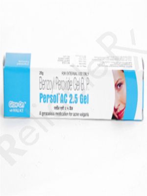 Persol Gel 2.5%