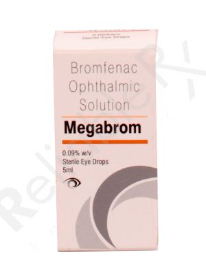 Megabrom 5 ml