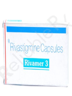 Rivamer 3 mg