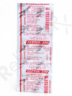 Zeptol 200mg