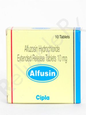 Alfusin 10mg