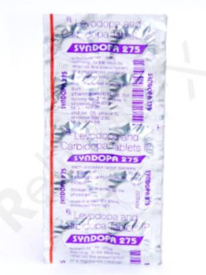 Syndopa 25 250 mg