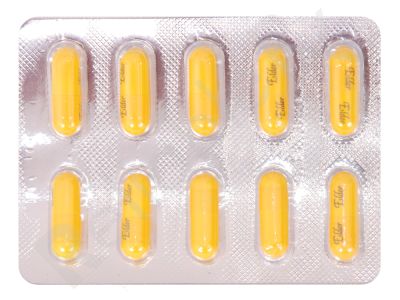 Mucodyne 375 mg