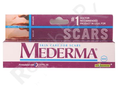 Mederma Gel 20 gm tube