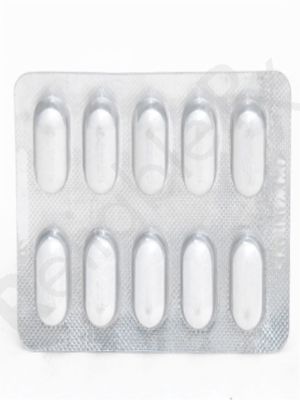 Ciplox 750 mg