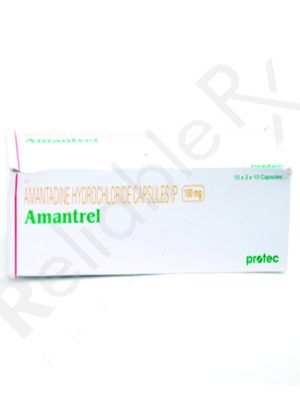 Amantrel 100 mg