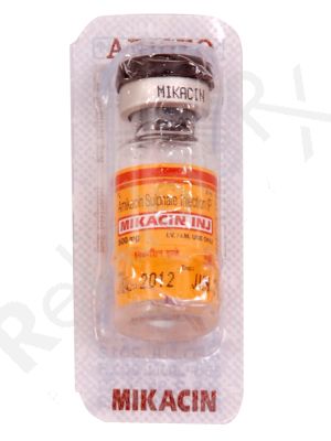 Mikacin 500mg