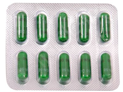 Danogen 50 mg