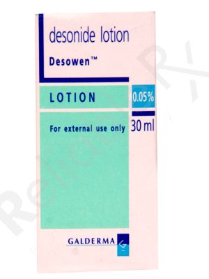 Desowen Lotion 0.05% (30 ml)