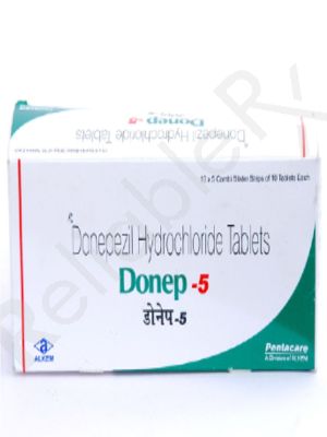 Donep 5 mg