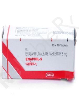 Enapril 5mg