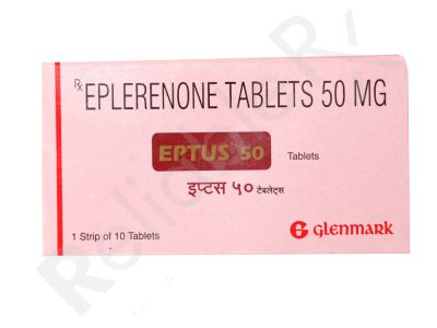 Eptus 50 mg