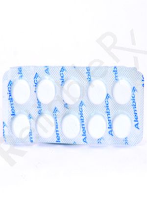 Althrocin 250 mg