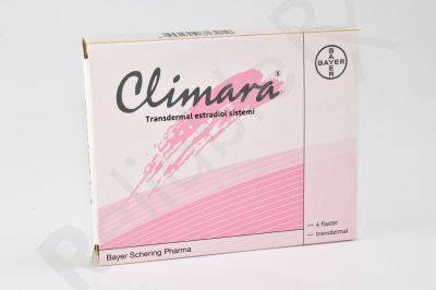 Climara 3.8 mg