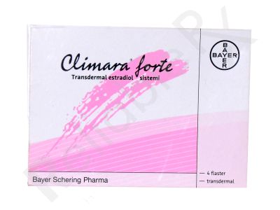 Climara Forte 7.6 mg